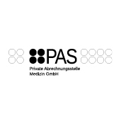 Logo PAS Medizin