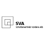 Logo Schottervertrieb Vordere Alb
