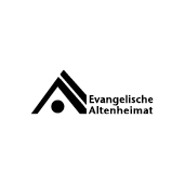 Logo Evagelische Altenheimat