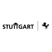 Logo Stadt Stuttgart