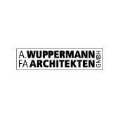 Logo Wuppermann Architekten