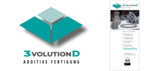 logo 3volution