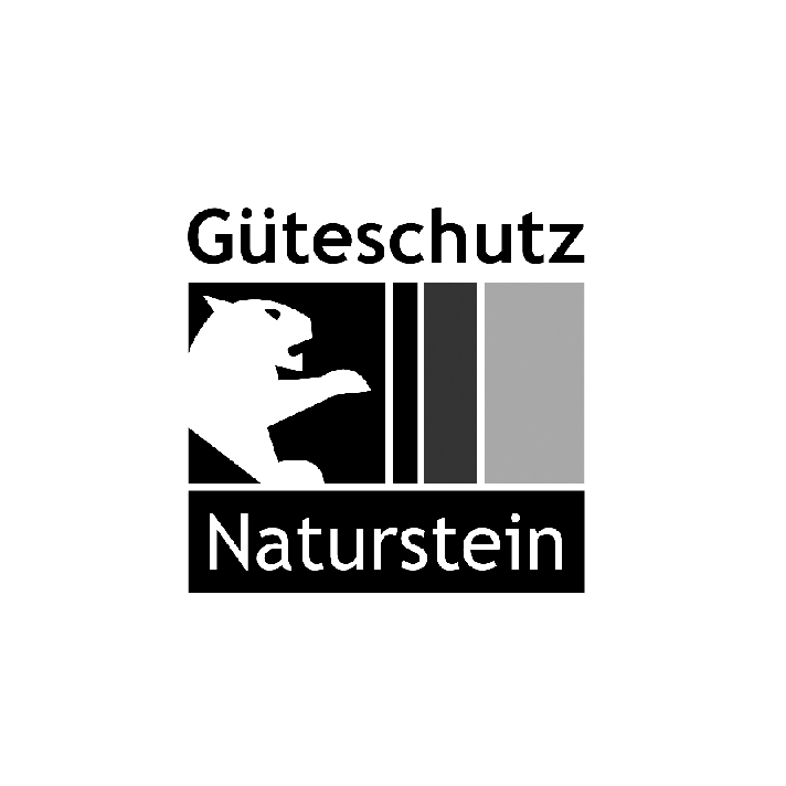 Güteschutz Naturstein