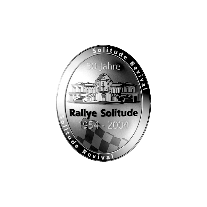 rallye solitude branding