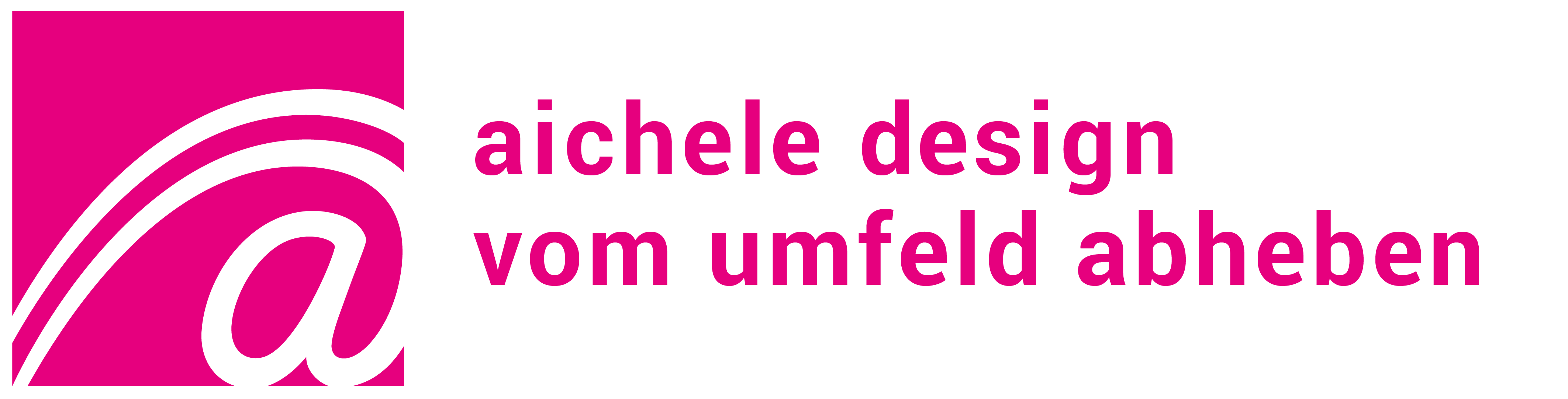 aichele design, franziska hänle